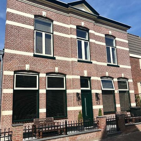 Loft Studio'S Zandvoort Exteriér fotografie
