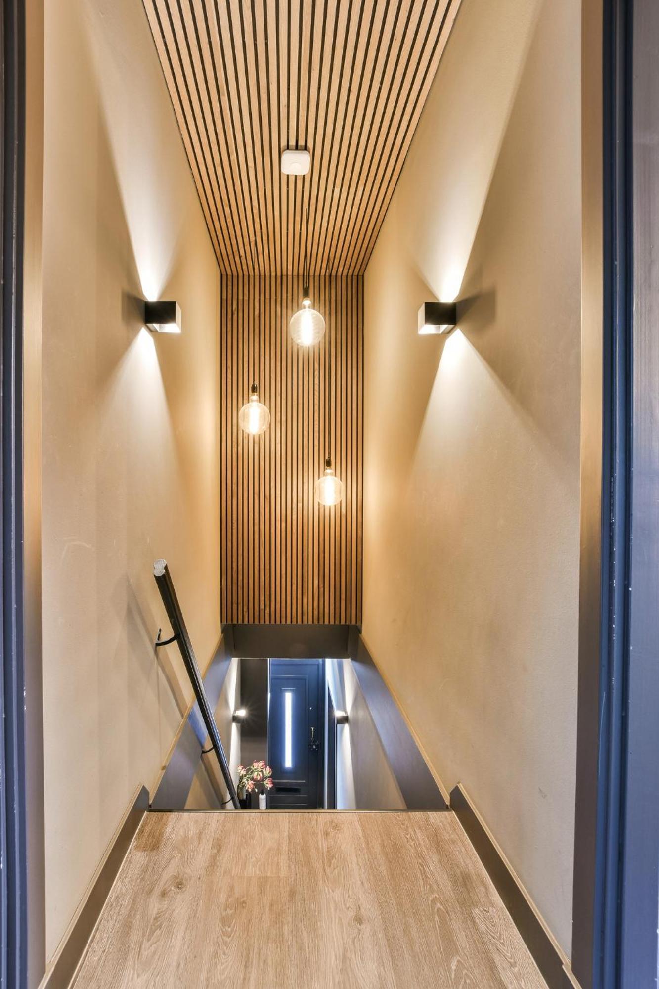 Loft Studio'S Zandvoort Exteriér fotografie
