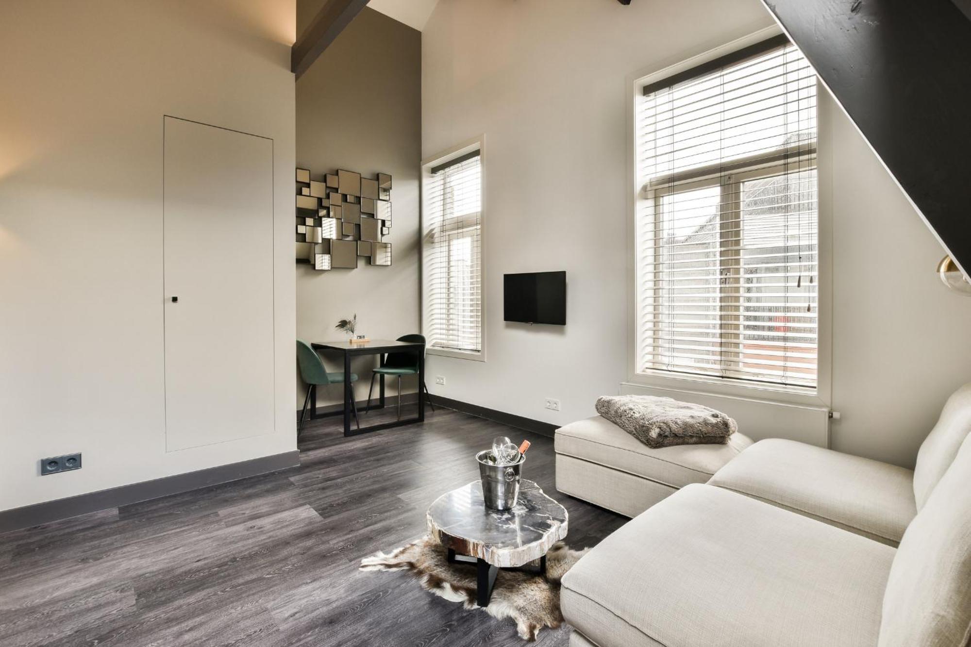 Loft Studio'S Zandvoort Exteriér fotografie