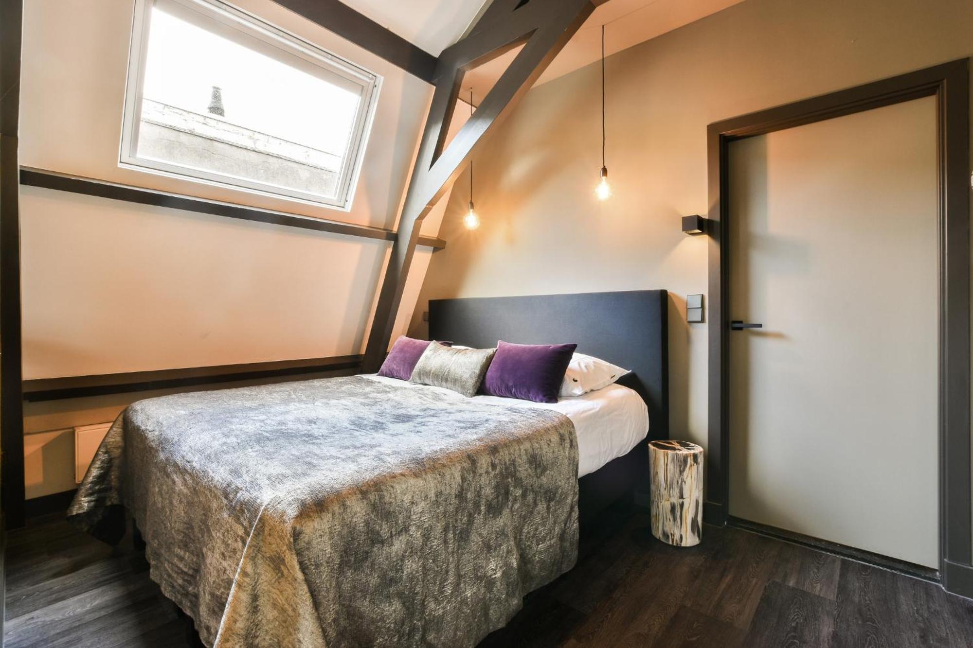 Loft Studio'S Zandvoort Exteriér fotografie