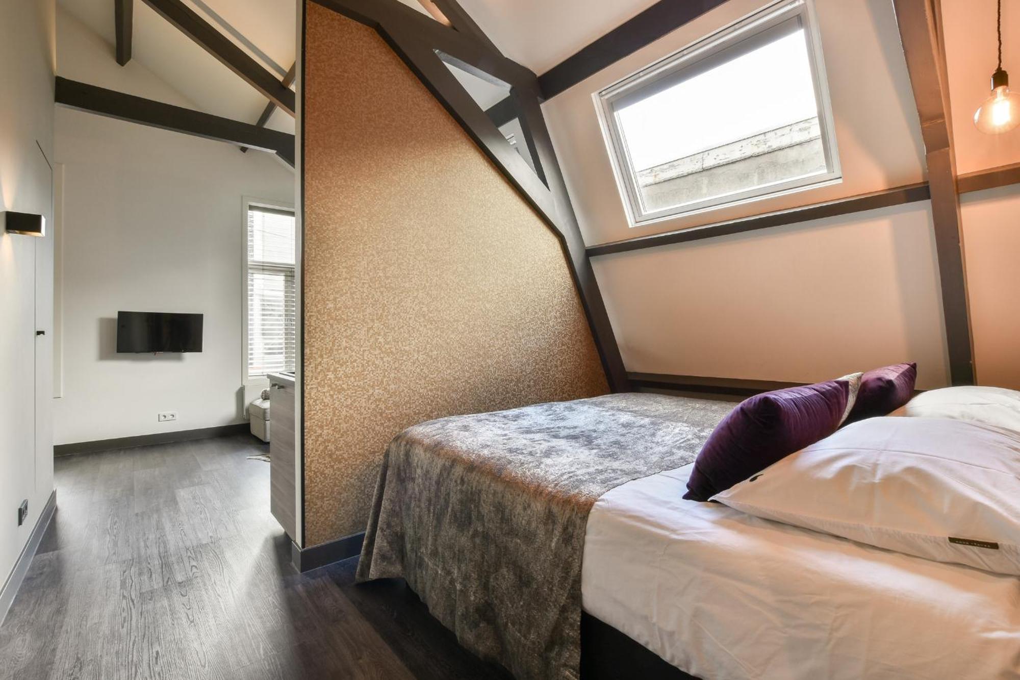 Loft Studio'S Zandvoort Exteriér fotografie