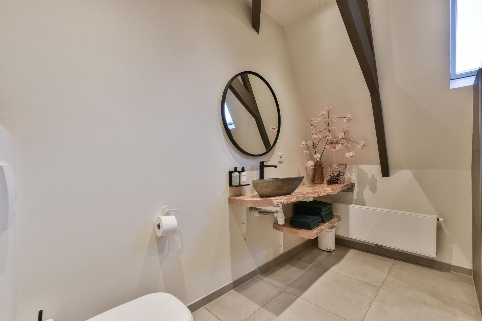 Loft Studio'S Zandvoort Exteriér fotografie