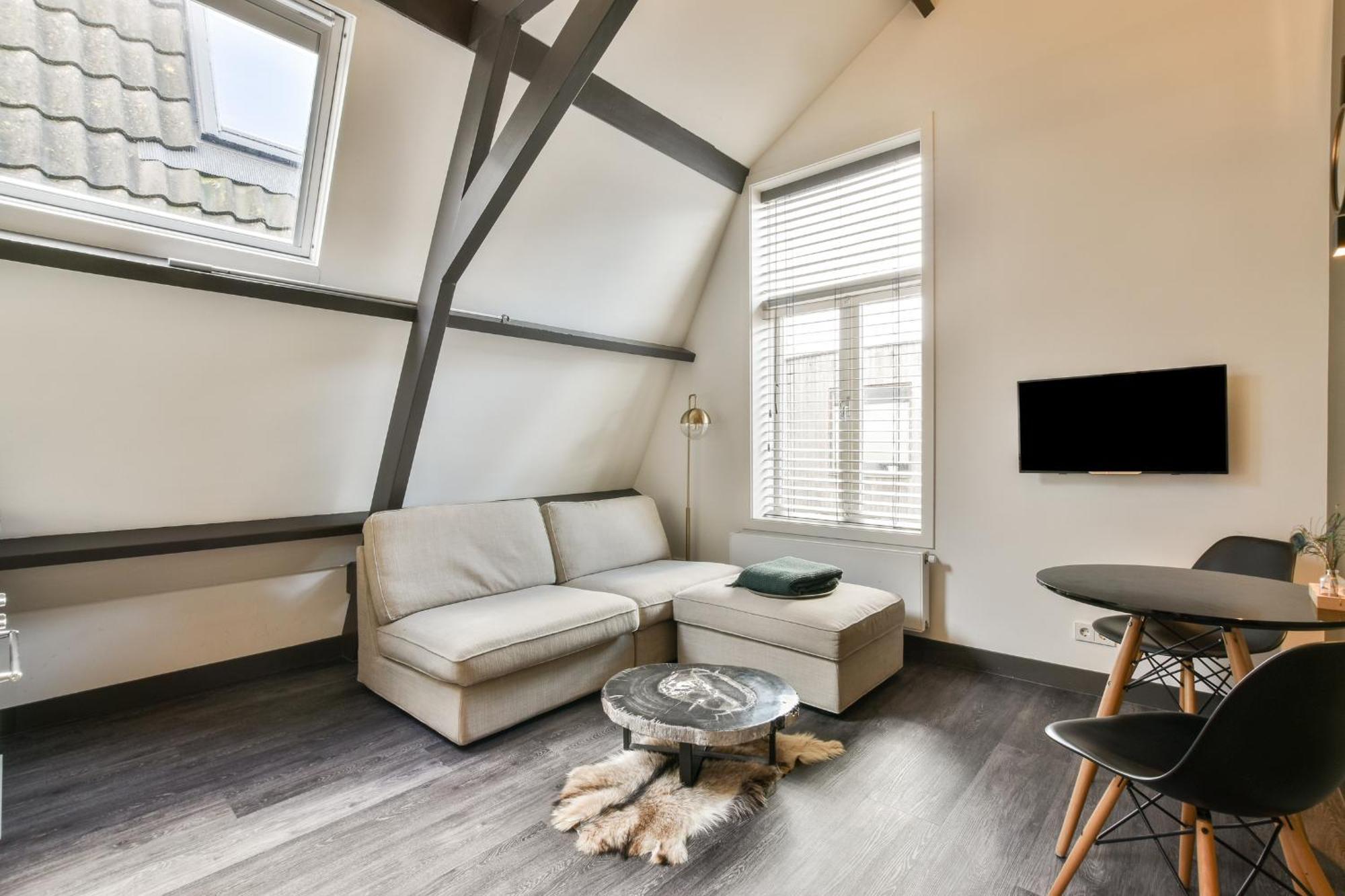 Loft Studio'S Zandvoort Exteriér fotografie