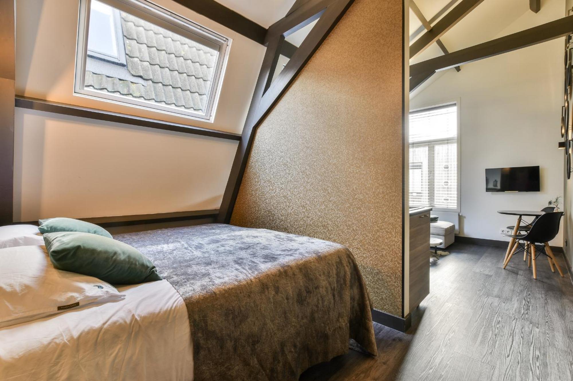 Loft Studio'S Zandvoort Exteriér fotografie