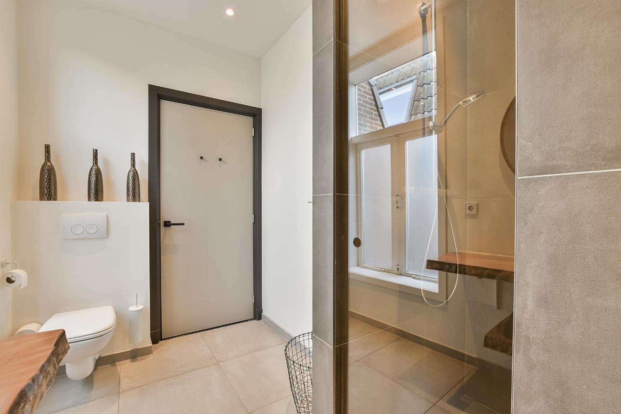 Loft Studio'S Zandvoort Exteriér fotografie