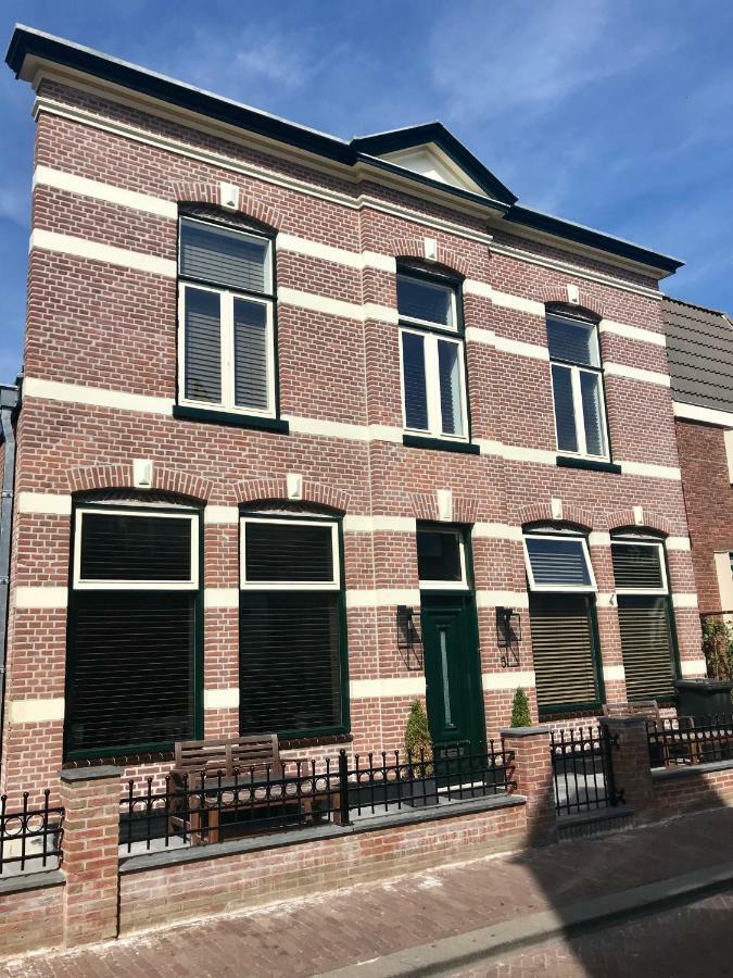 Loft Studio'S Zandvoort Exteriér fotografie